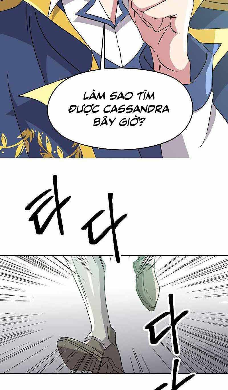 Đại Ma Đạo Sư Hồi Quy - Chapter 24 - Page 11