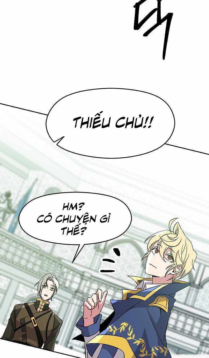 Đại Ma Đạo Sư Hồi Quy - Chapter 24 - Page 12