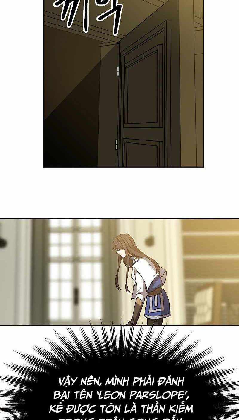 Đại Ma Đạo Sư Hồi Quy - Chapter 24 - Page 24