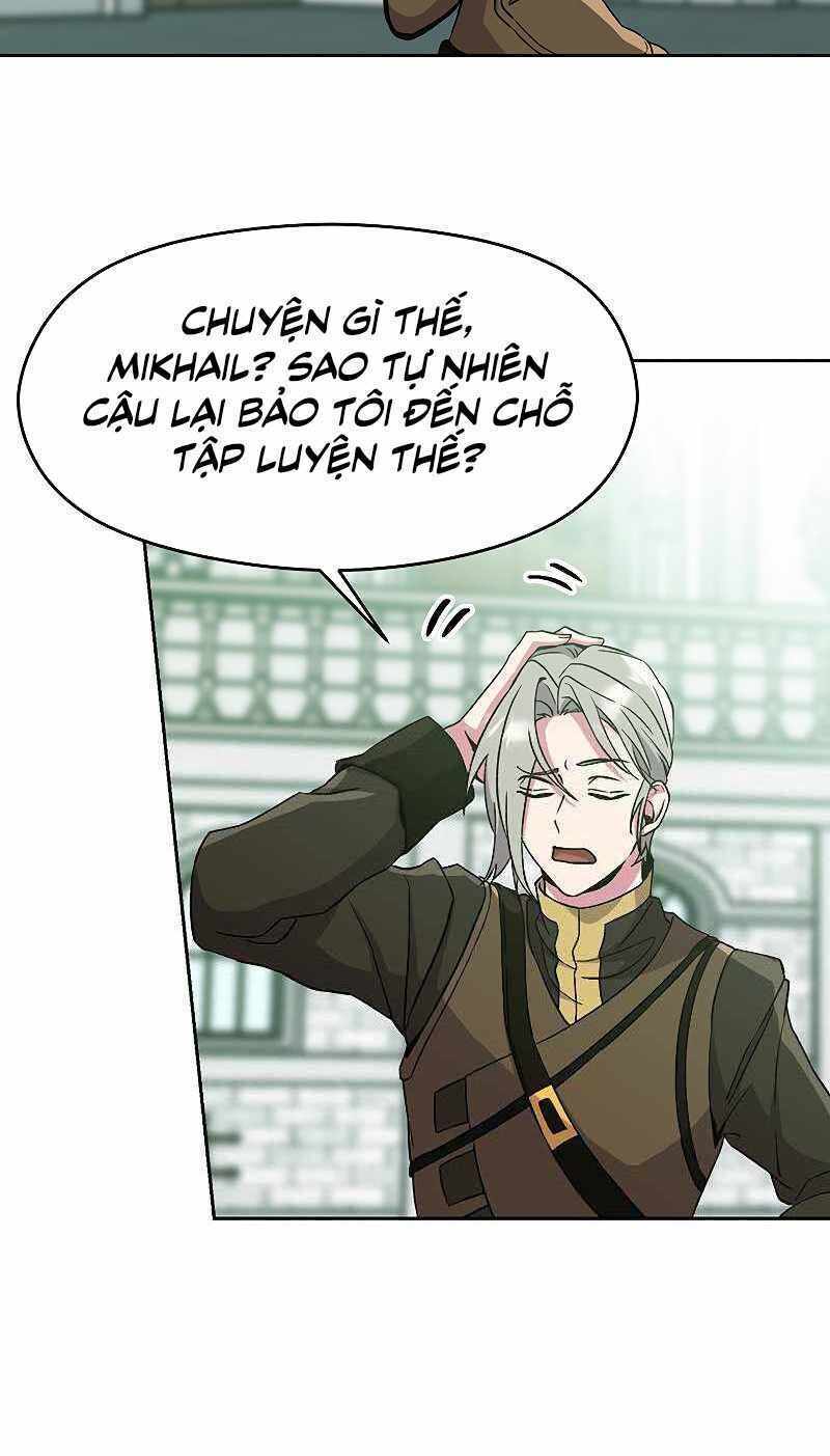 Đại Ma Đạo Sư Hồi Quy - Chapter 24 - Page 56