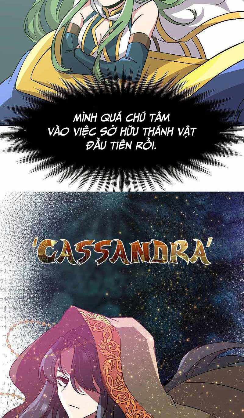 Đại Ma Đạo Sư Hồi Quy - Chapter 24 - Page 8