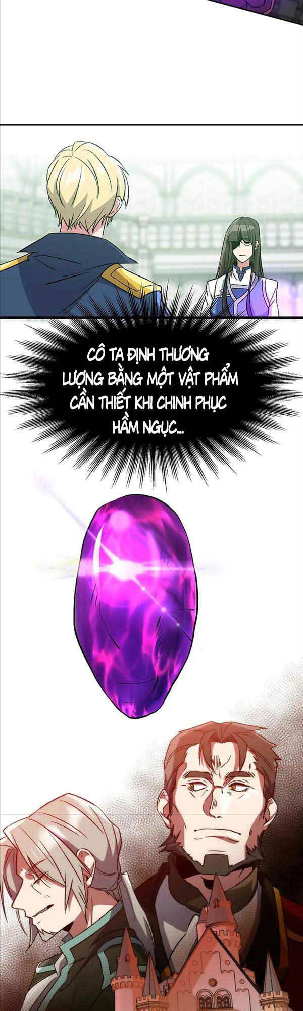 Đại Ma Đạo Sư Hồi Quy - Chapter 25 - Page 13