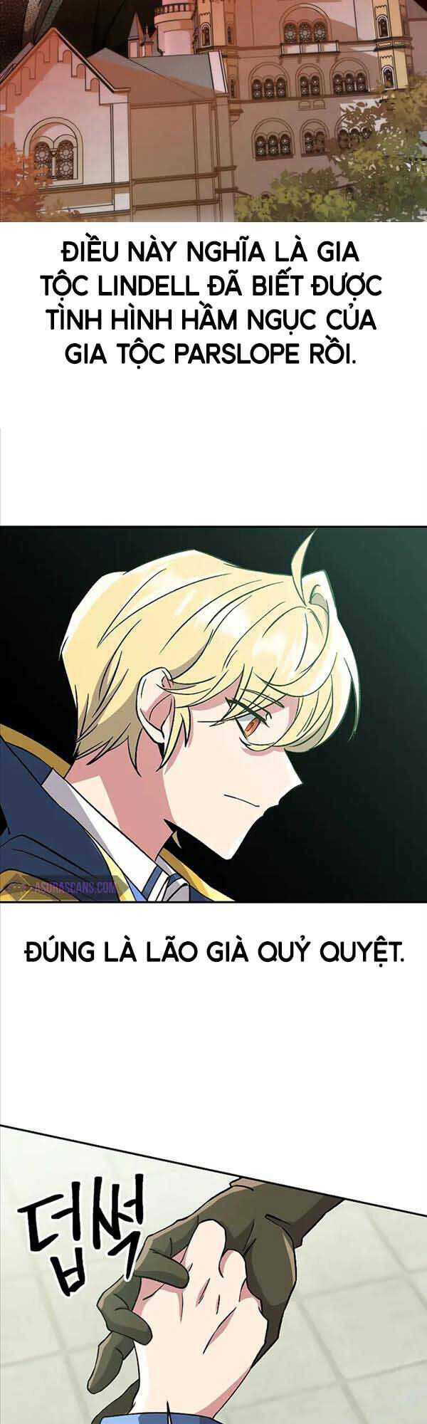 Đại Ma Đạo Sư Hồi Quy - Chapter 25 - Page 14