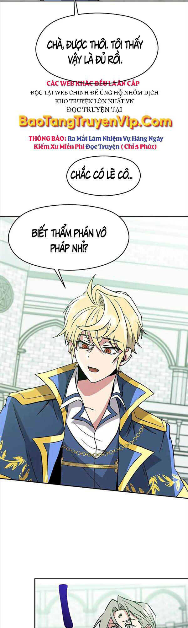 Đại Ma Đạo Sư Hồi Quy - Chapter 25 - Page 15