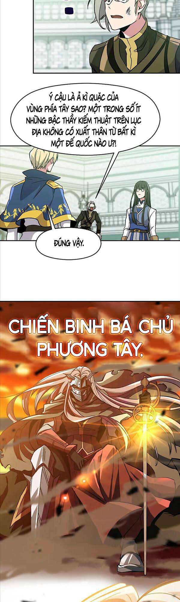 Đại Ma Đạo Sư Hồi Quy - Chapter 25 - Page 16