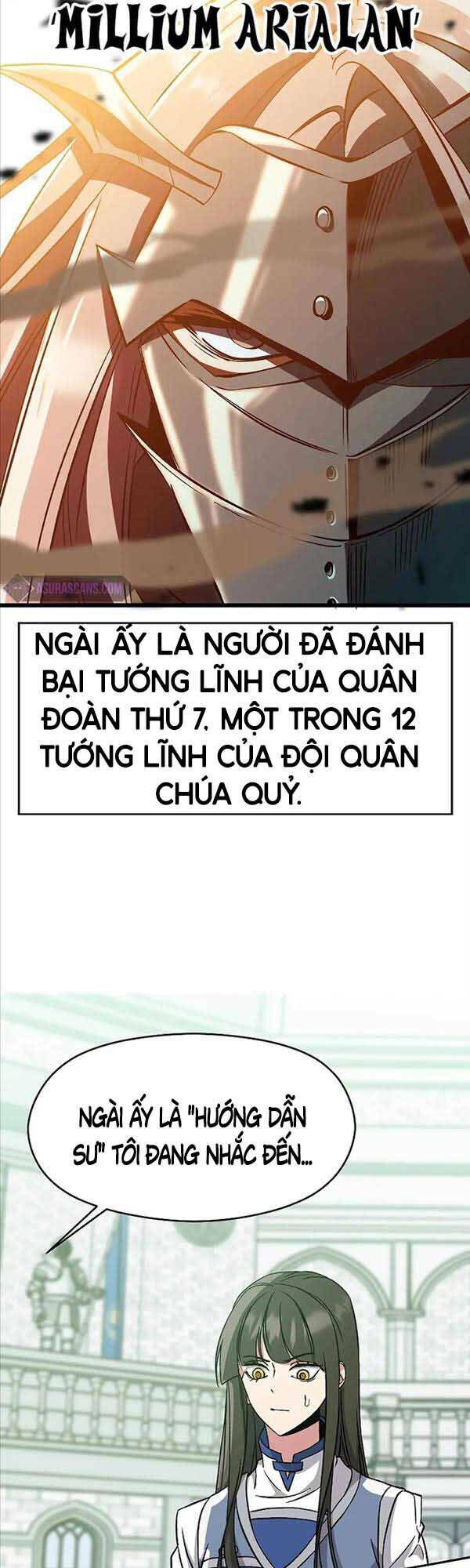Đại Ma Đạo Sư Hồi Quy - Chapter 25 - Page 17