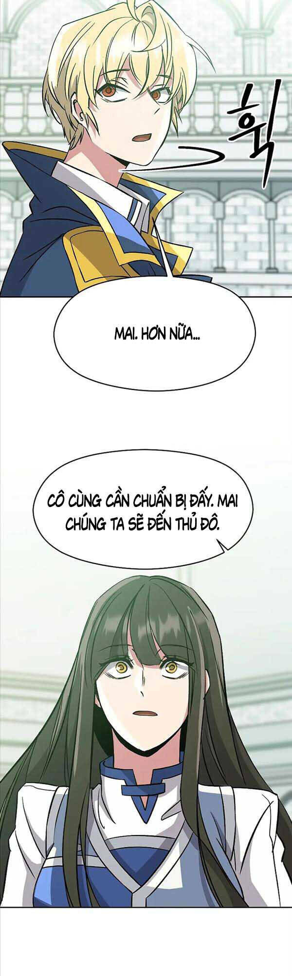 Đại Ma Đạo Sư Hồi Quy - Chapter 25 - Page 20