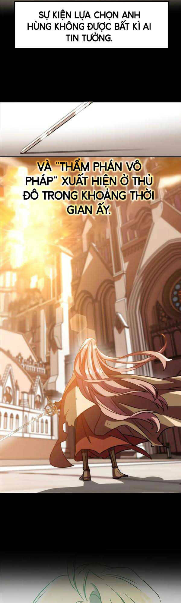 Đại Ma Đạo Sư Hồi Quy - Chapter 25 - Page 23