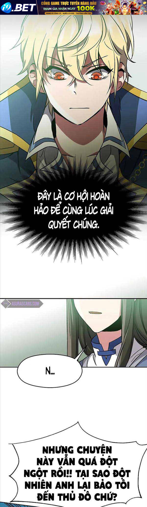 Đại Ma Đạo Sư Hồi Quy - Chapter 25 - Page 24