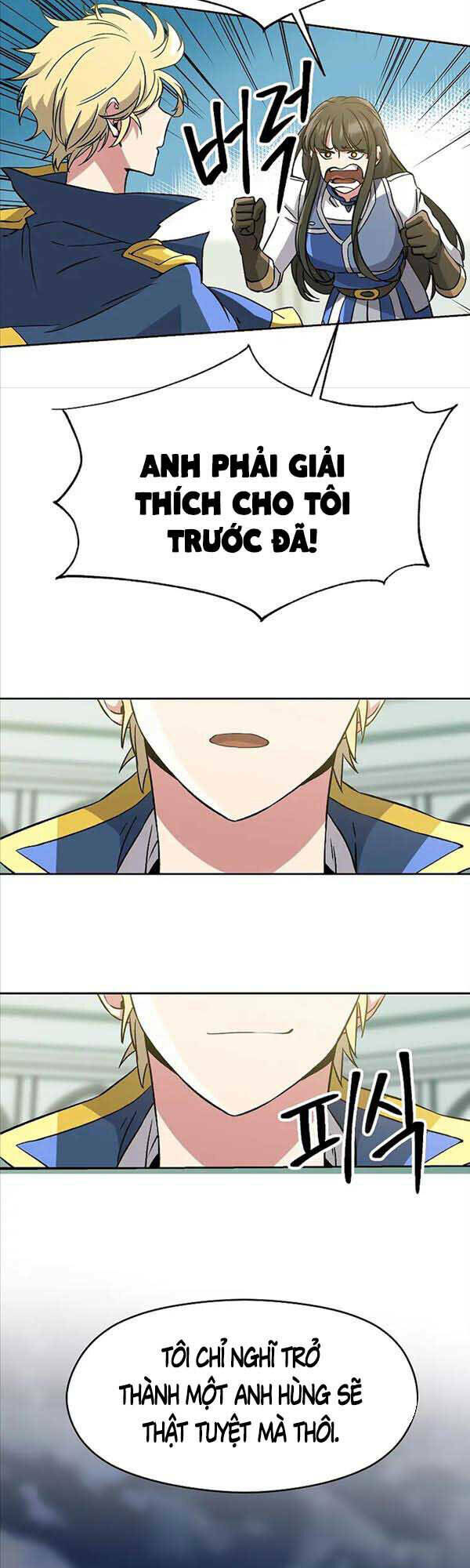 Đại Ma Đạo Sư Hồi Quy - Chapter 25 - Page 25