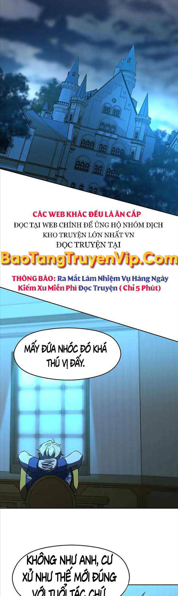 Đại Ma Đạo Sư Hồi Quy - Chapter 25 - Page 26