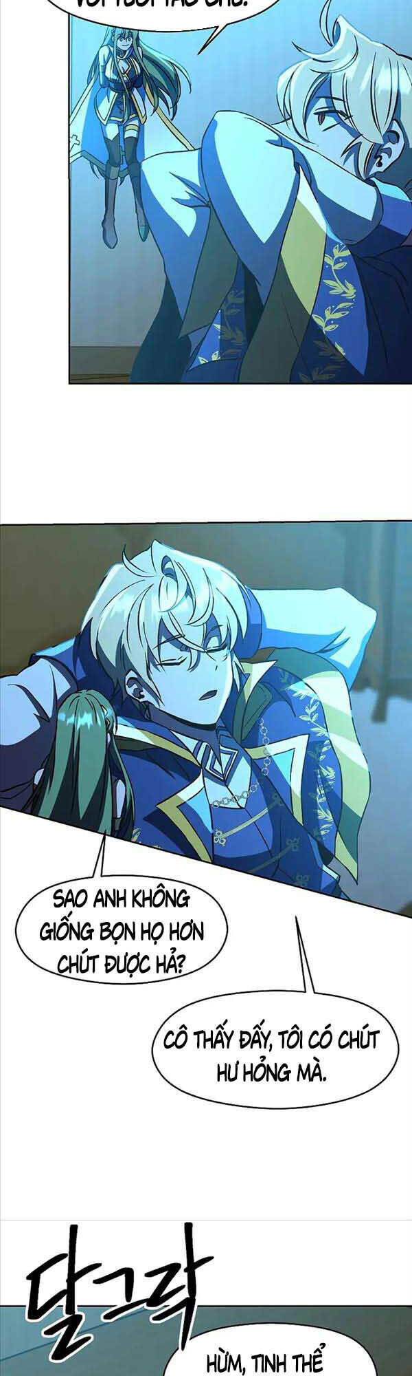 Đại Ma Đạo Sư Hồi Quy - Chapter 25 - Page 27