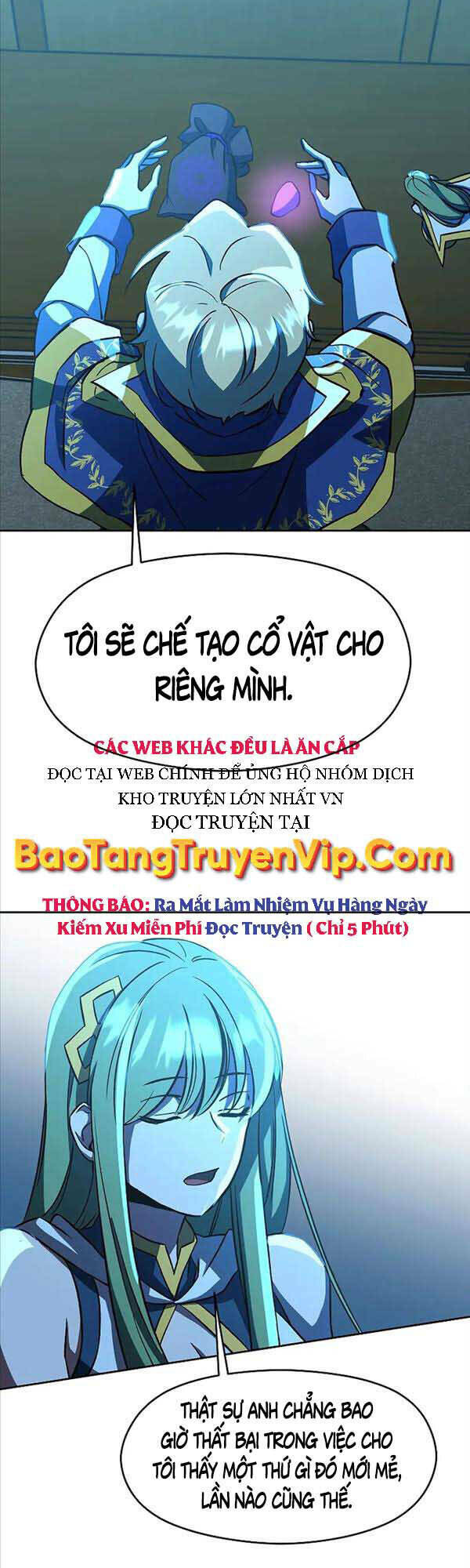 Đại Ma Đạo Sư Hồi Quy - Chapter 25 - Page 29
