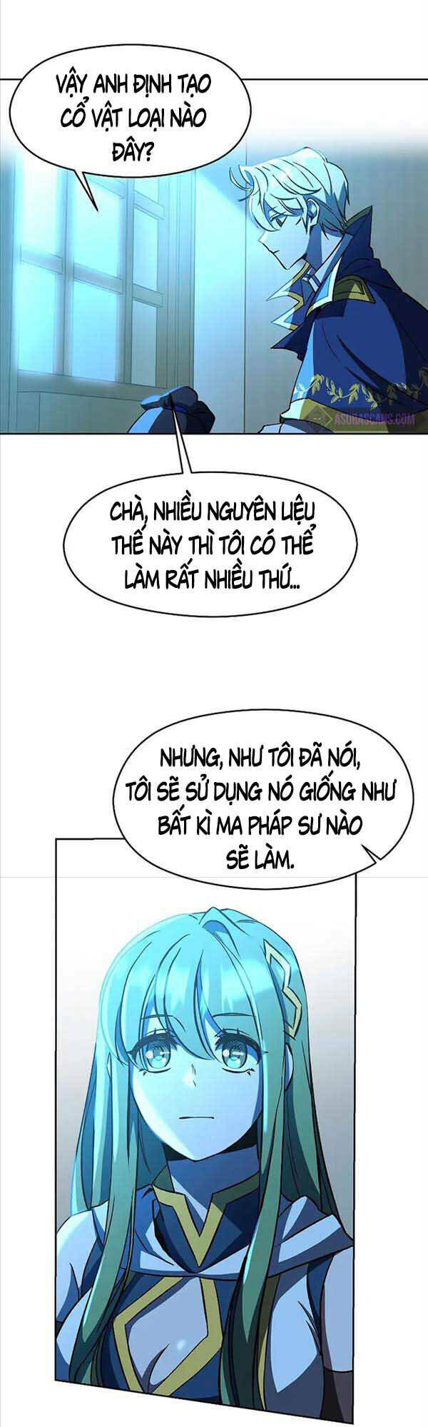 Đại Ma Đạo Sư Hồi Quy - Chapter 25 - Page 30