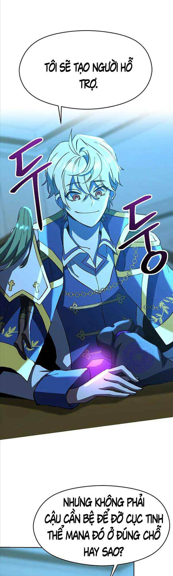 Đại Ma Đạo Sư Hồi Quy - Chapter 25 - Page 31