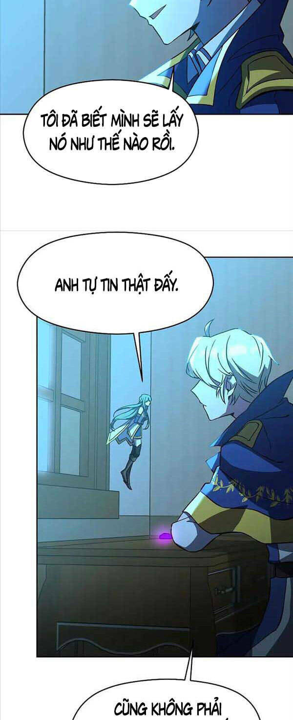 Đại Ma Đạo Sư Hồi Quy - Chapter 25 - Page 33