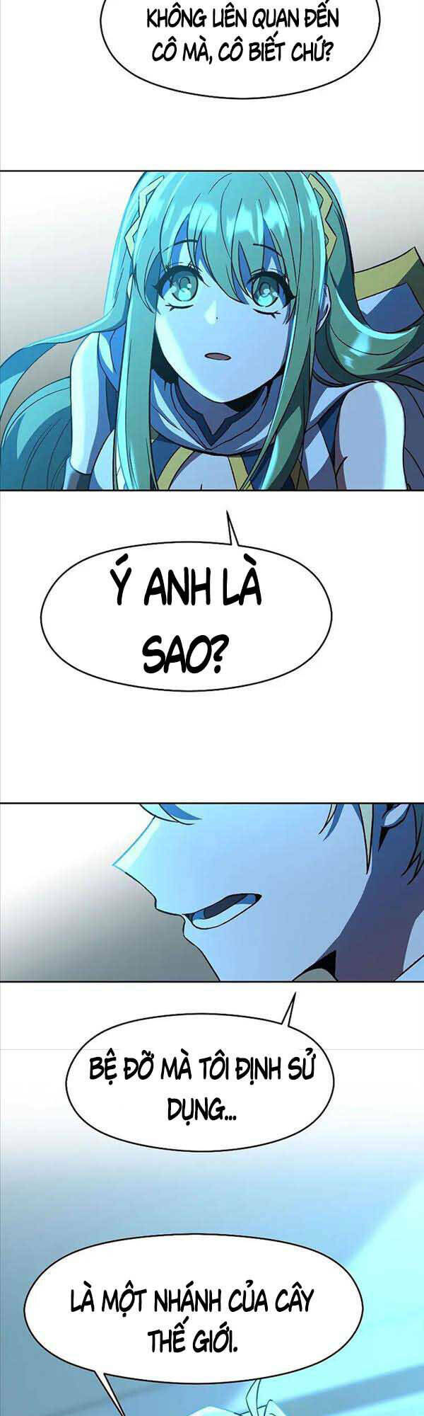 Đại Ma Đạo Sư Hồi Quy - Chapter 25 - Page 34