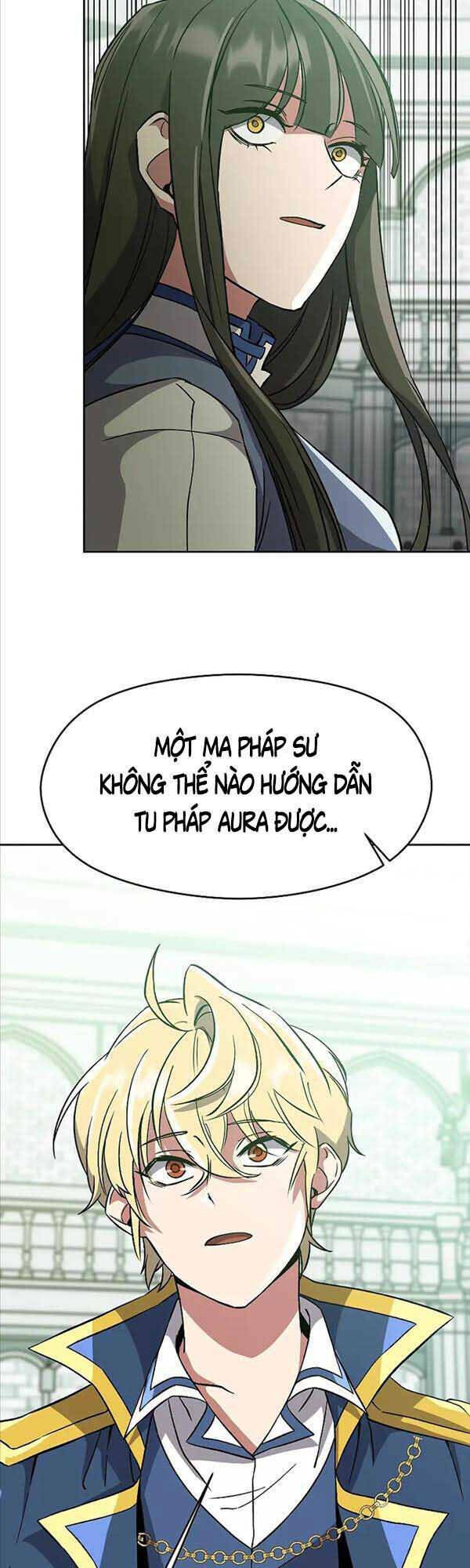 Đại Ma Đạo Sư Hồi Quy - Chapter 25 - Page 3