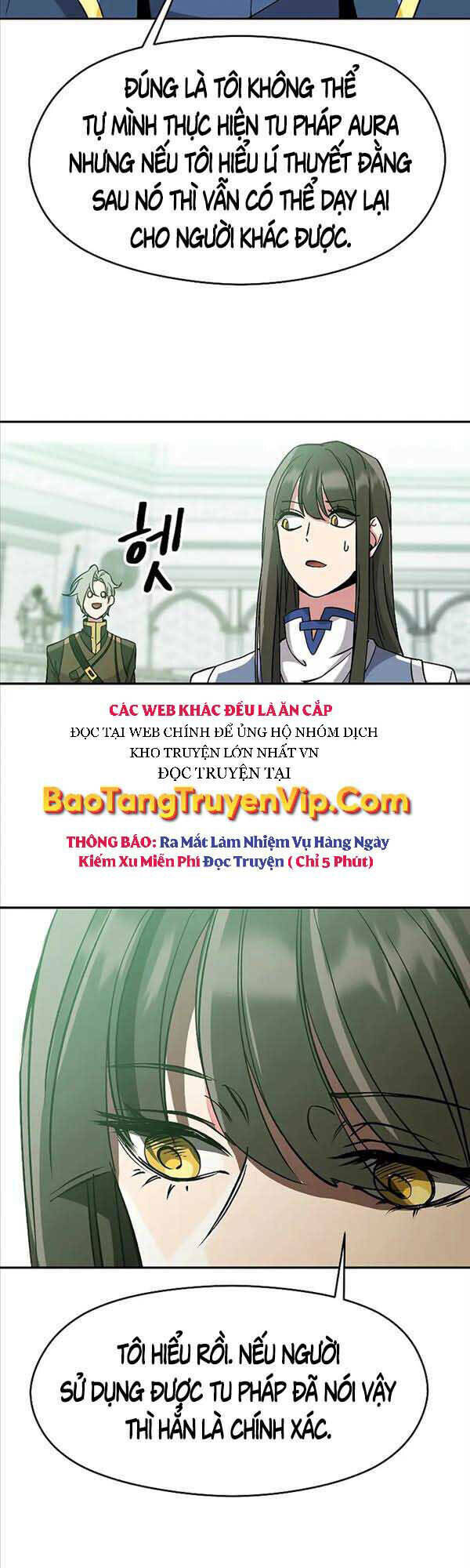 Đại Ma Đạo Sư Hồi Quy - Chapter 25 - Page 4