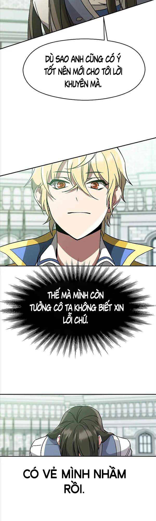 Đại Ma Đạo Sư Hồi Quy - Chapter 25 - Page 6