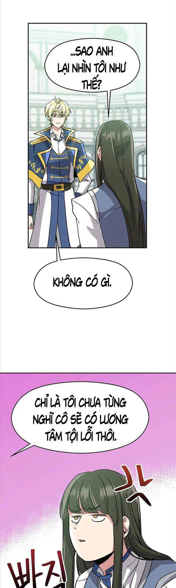 Đại Ma Đạo Sư Hồi Quy - Chapter 25 - Page 7