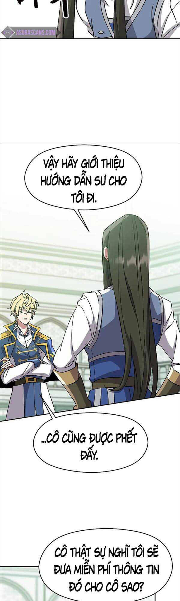 Đại Ma Đạo Sư Hồi Quy - Chapter 25 - Page 8