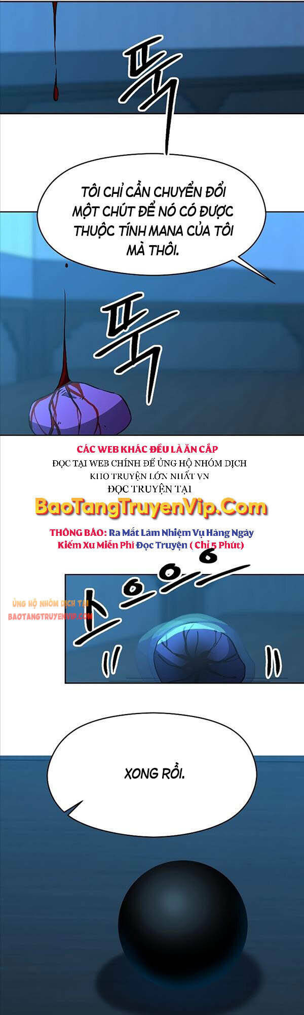 Đại Ma Đạo Sư Hồi Quy - Chapter 26 - Page 9