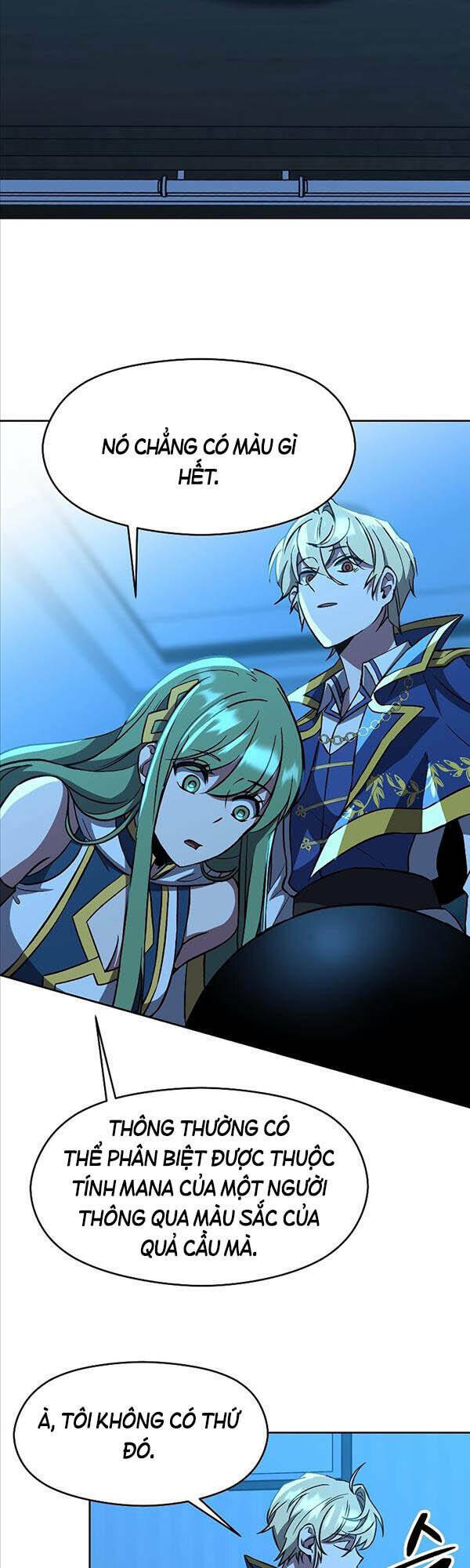 Đại Ma Đạo Sư Hồi Quy - Chapter 26 - Page 10