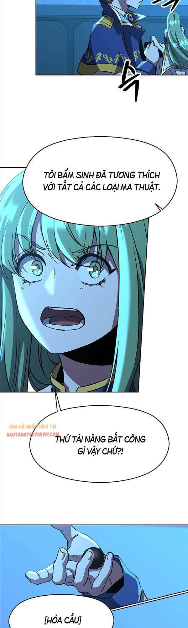 Đại Ma Đạo Sư Hồi Quy - Chapter 26 - Page 11