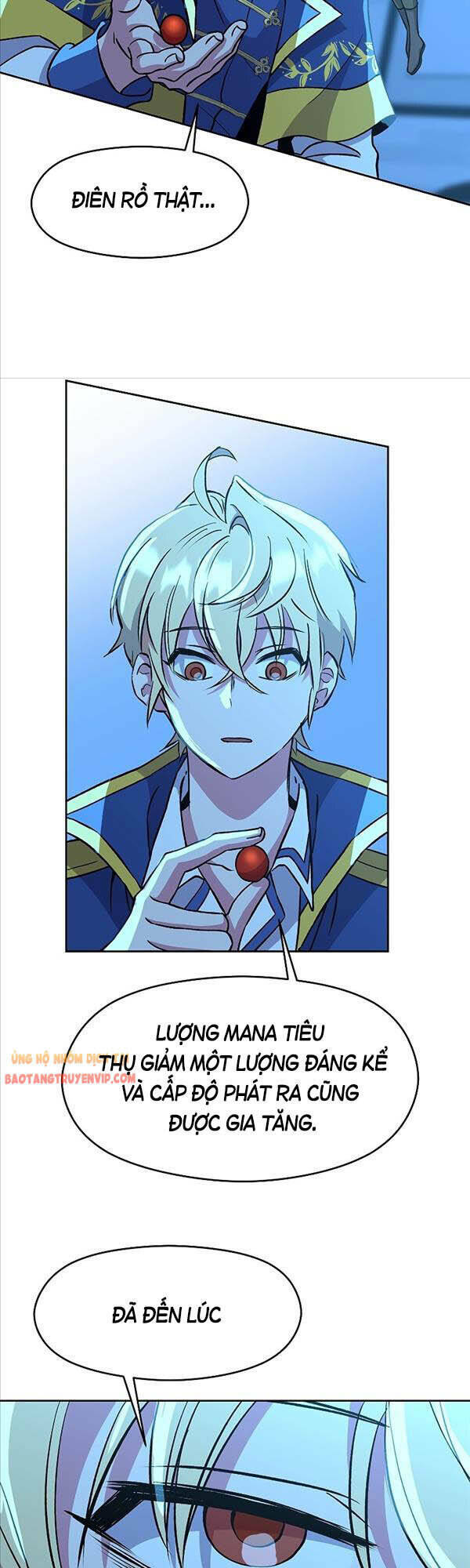 Đại Ma Đạo Sư Hồi Quy - Chapter 26 - Page 13