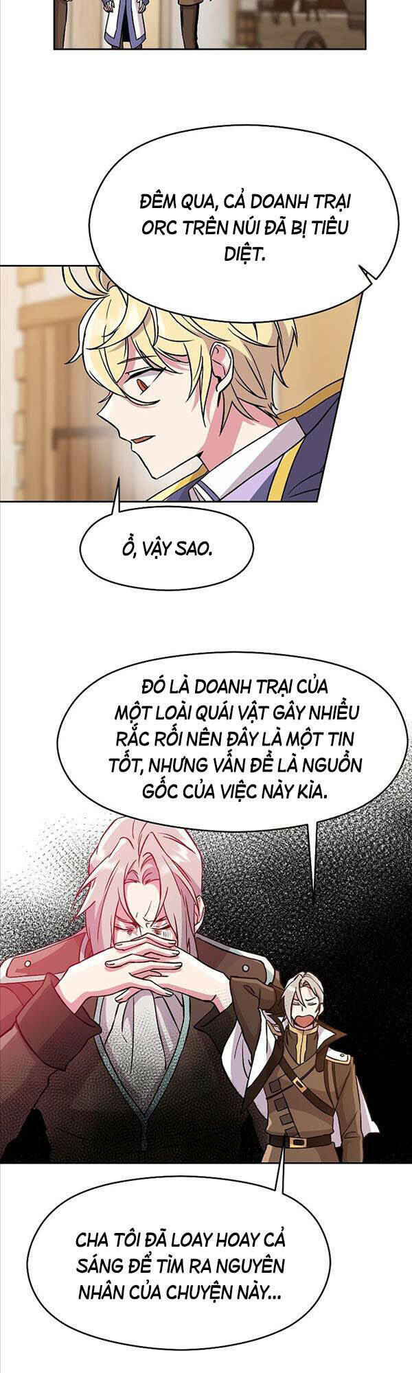 Đại Ma Đạo Sư Hồi Quy - Chapter 26 - Page 16