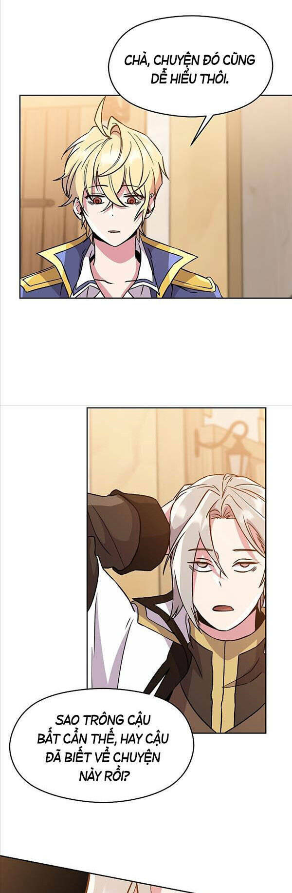 Đại Ma Đạo Sư Hồi Quy - Chapter 26 - Page 17