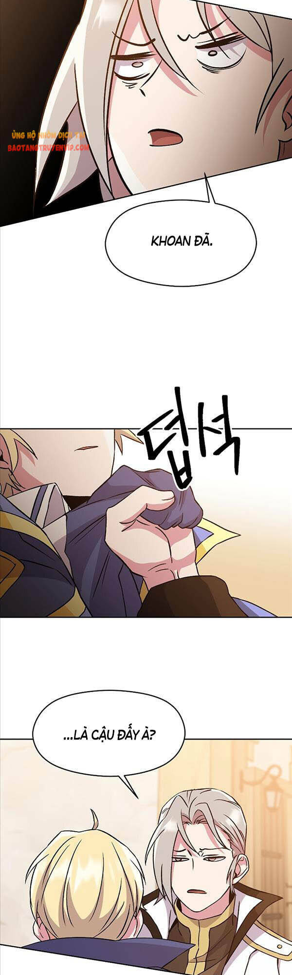 Đại Ma Đạo Sư Hồi Quy - Chapter 26 - Page 18