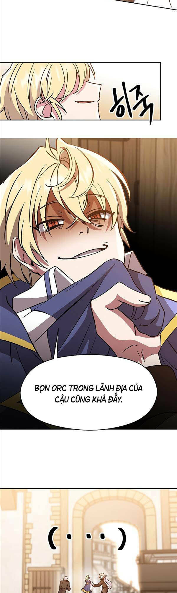 Đại Ma Đạo Sư Hồi Quy - Chapter 26 - Page 19