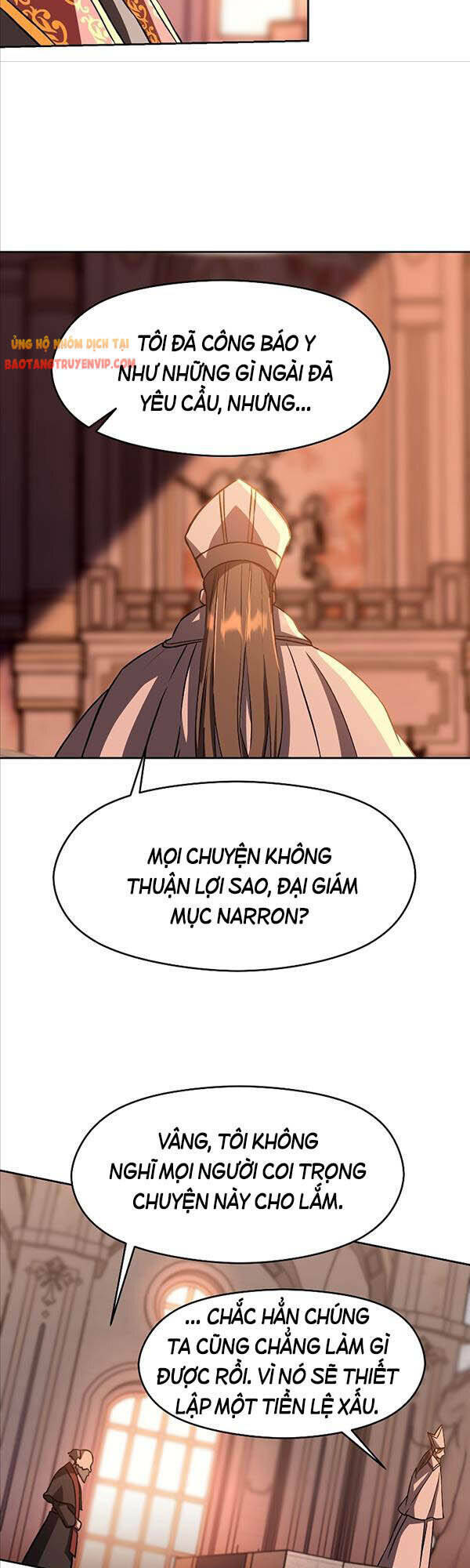 Đại Ma Đạo Sư Hồi Quy - Chapter 26 - Page 22