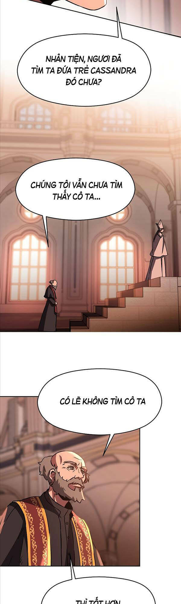 Đại Ma Đạo Sư Hồi Quy - Chapter 26 - Page 24