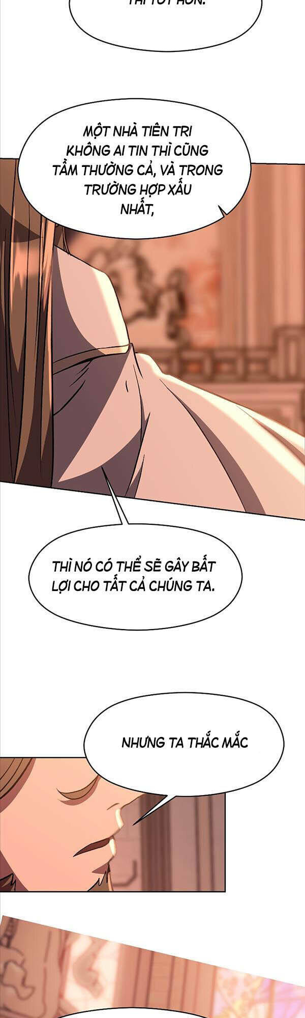 Đại Ma Đạo Sư Hồi Quy - Chapter 26 - Page 25
