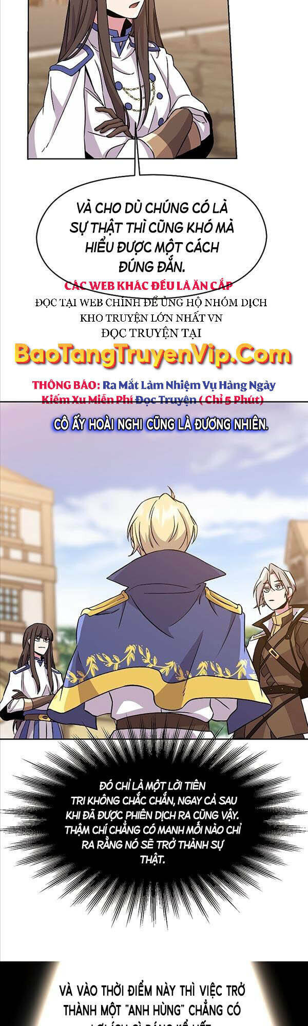 Đại Ma Đạo Sư Hồi Quy - Chapter 26 - Page 30