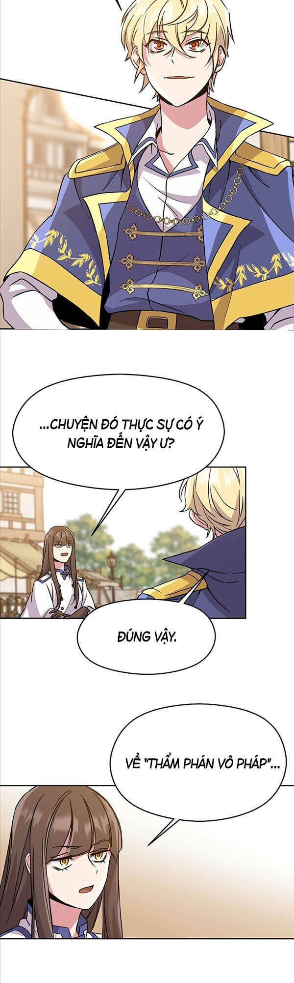 Đại Ma Đạo Sư Hồi Quy - Chapter 26 - Page 32