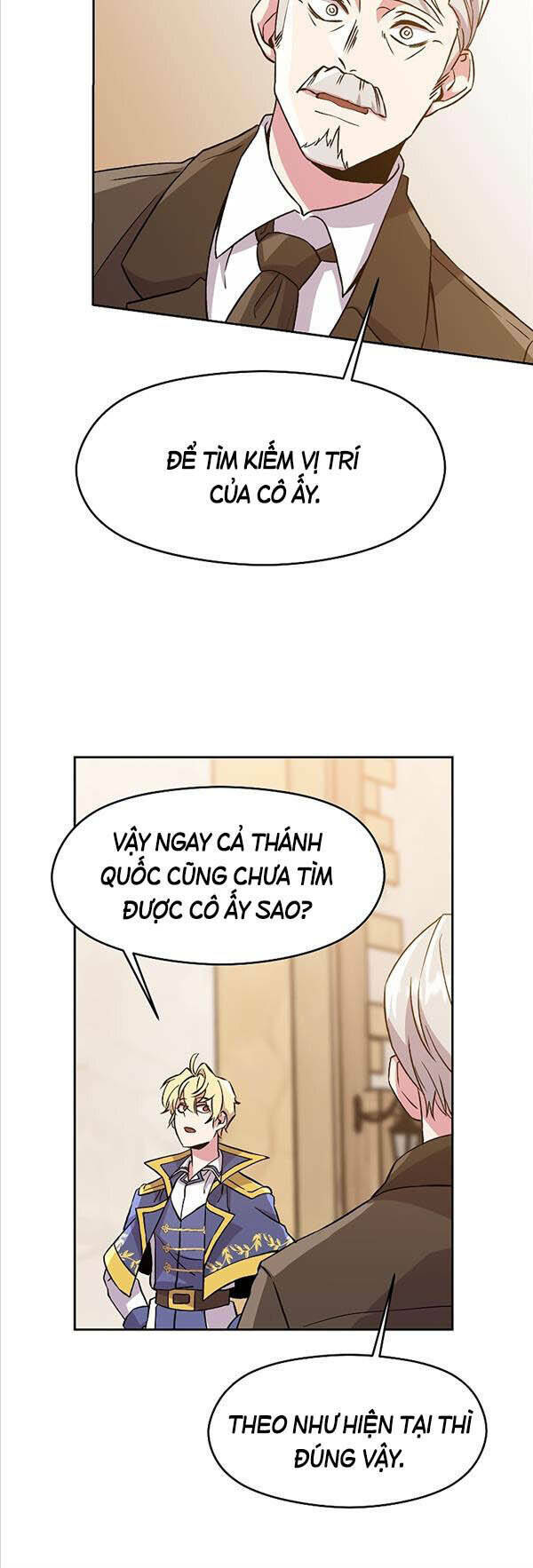 Đại Ma Đạo Sư Hồi Quy - Chapter 26 - Page 35
