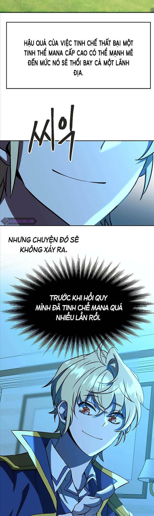 Đại Ma Đạo Sư Hồi Quy - Chapter 26 - Page 3