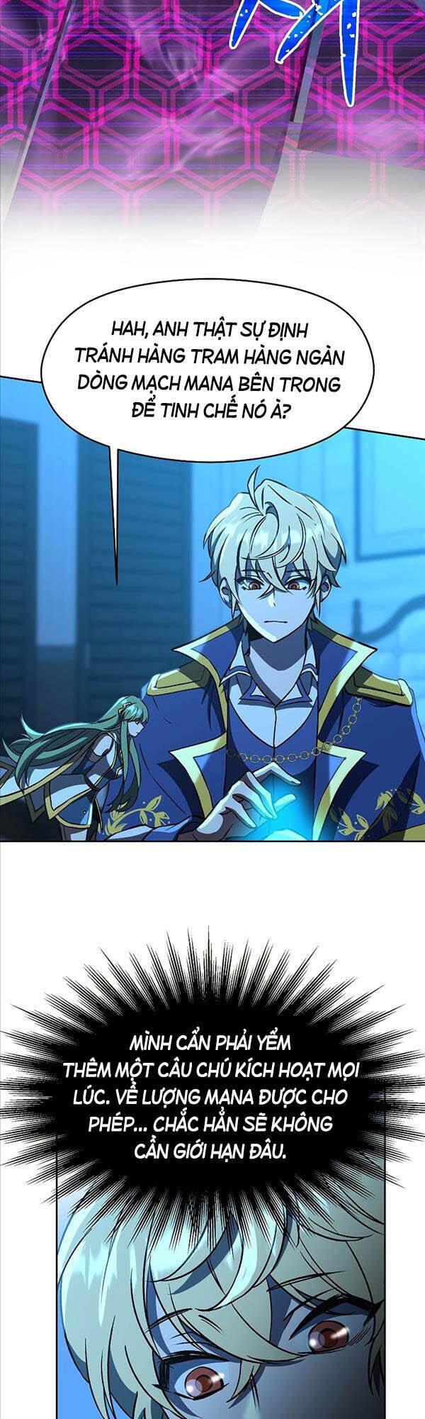 Đại Ma Đạo Sư Hồi Quy - Chapter 26 - Page 5