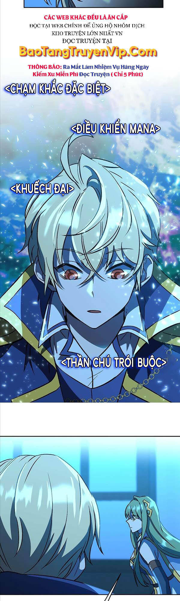 Đại Ma Đạo Sư Hồi Quy - Chapter 26 - Page 6