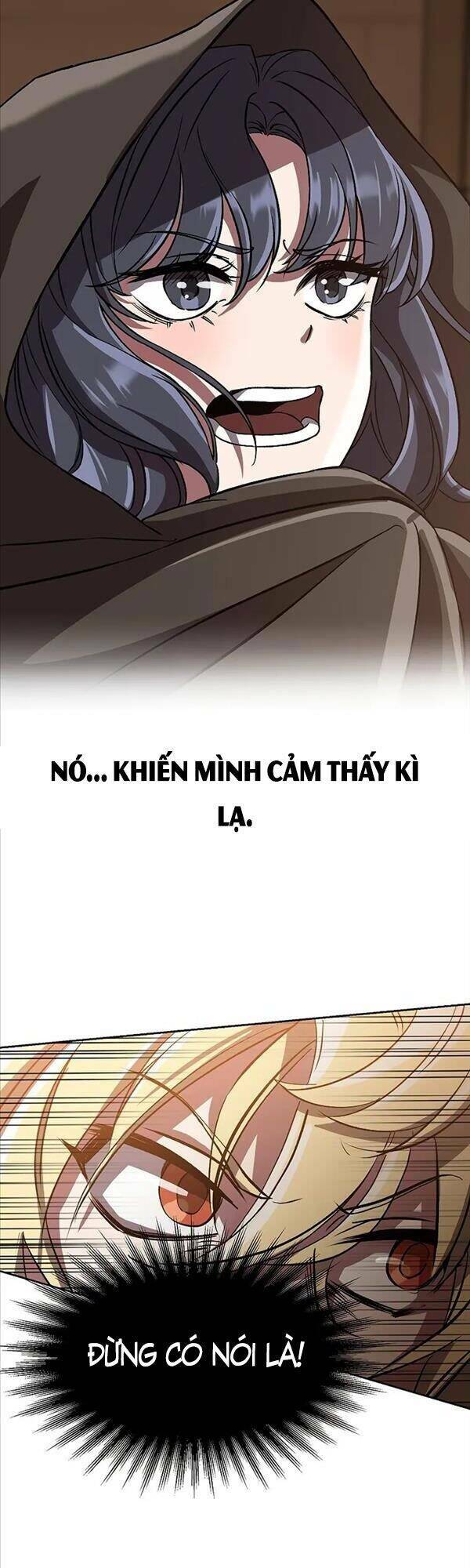 Đại Ma Đạo Sư Hồi Quy - Chapter 27 - Page 9