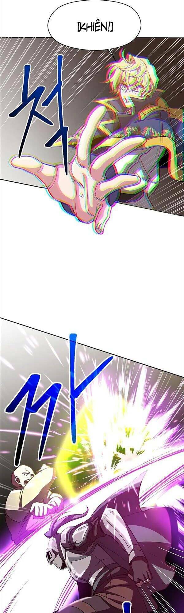 Đại Ma Đạo Sư Hồi Quy - Chapter 27 - Page 11