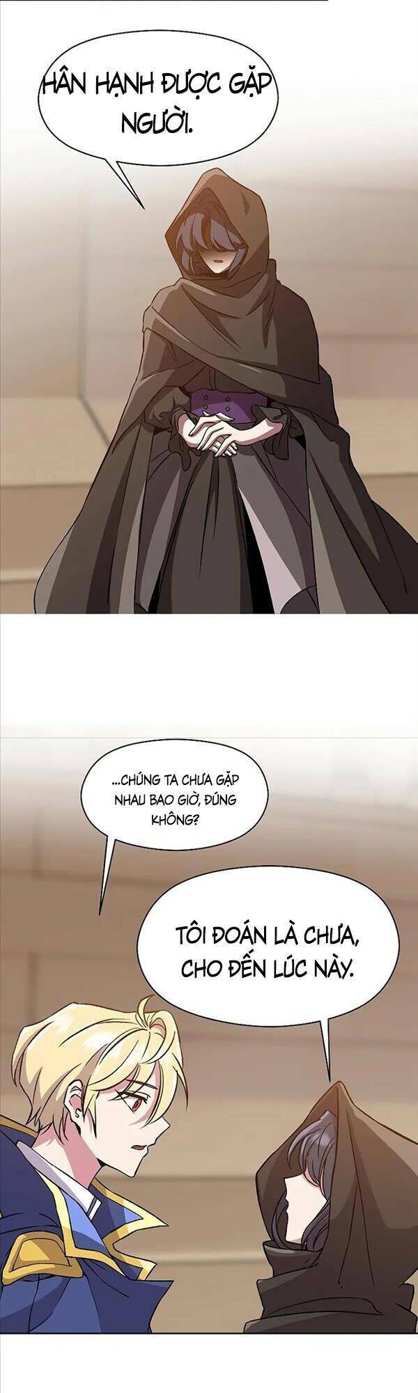 Đại Ma Đạo Sư Hồi Quy - Chapter 27 - Page 16