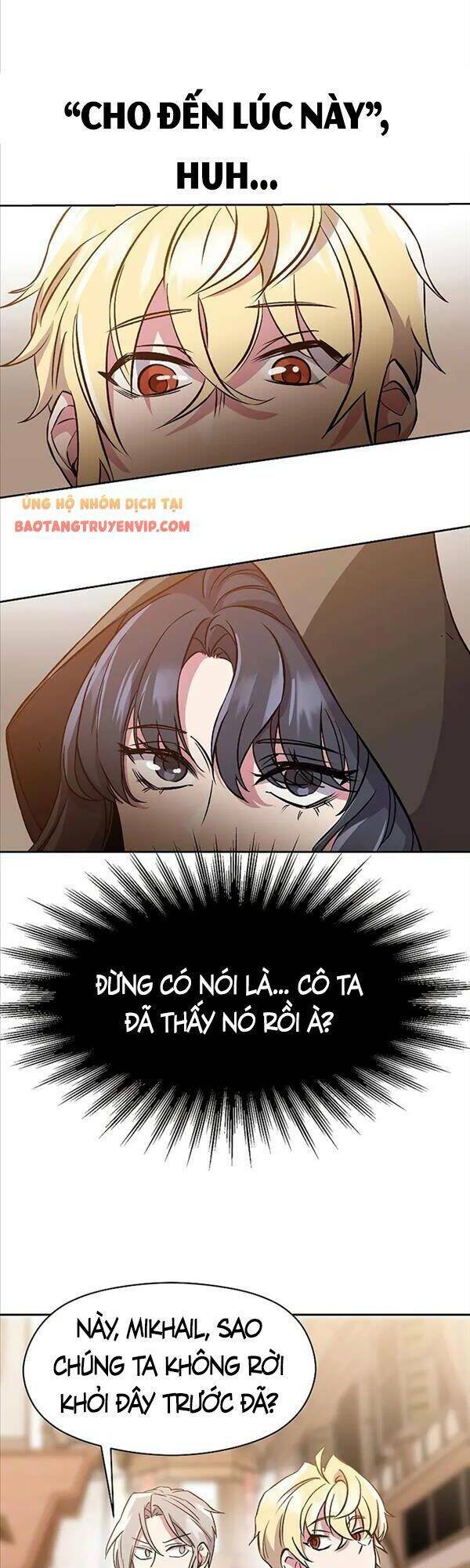 Đại Ma Đạo Sư Hồi Quy - Chapter 27 - Page 17