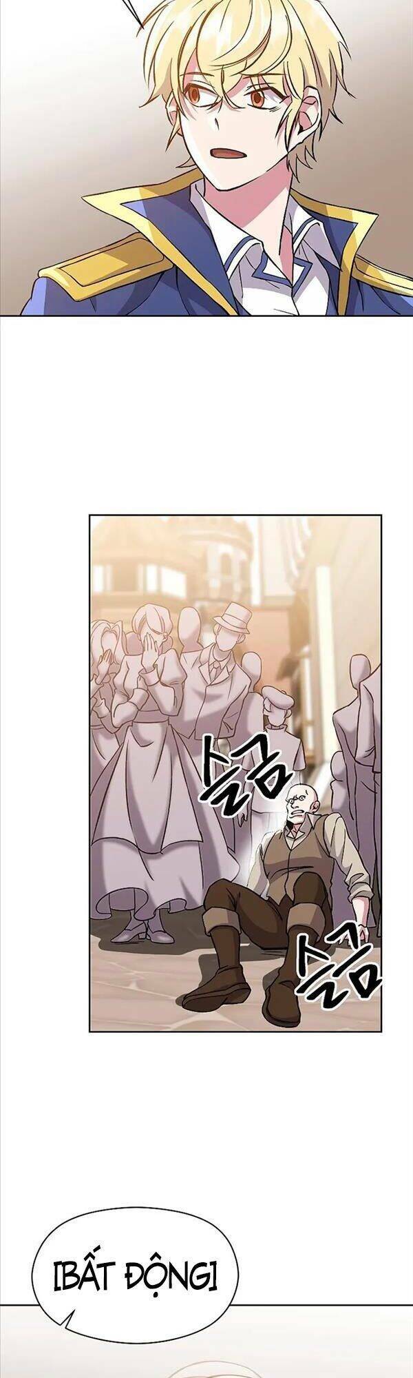 Đại Ma Đạo Sư Hồi Quy - Chapter 27 - Page 19