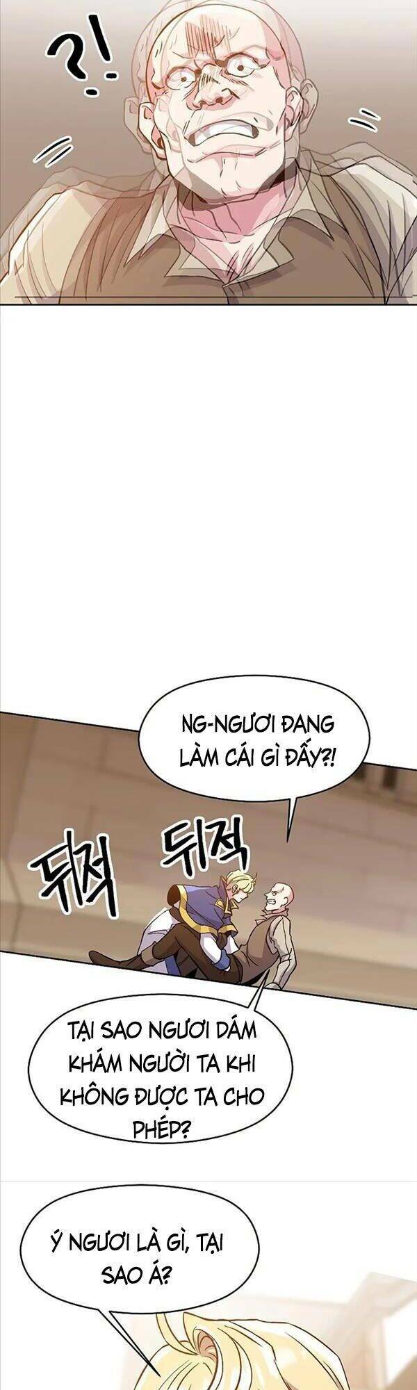 Đại Ma Đạo Sư Hồi Quy - Chapter 27 - Page 20