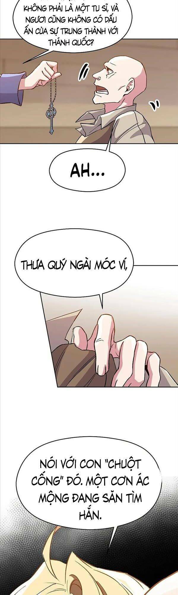 Đại Ma Đạo Sư Hồi Quy - Chapter 27 - Page 22